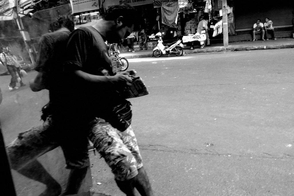 Bangkok