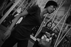 Bangkok