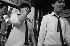Bangkok