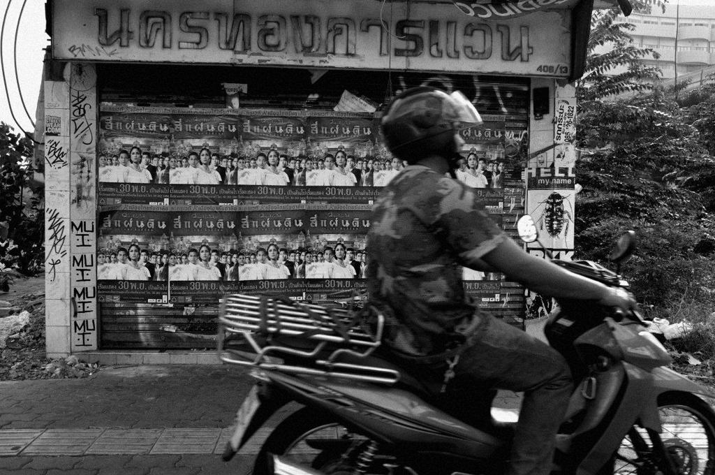 Bangkok