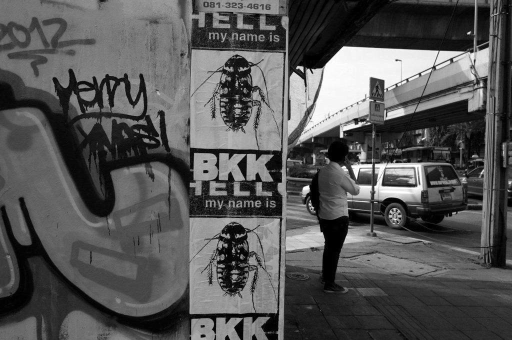 Bangkok