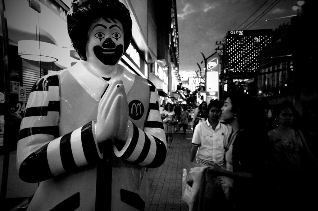 Bangkok