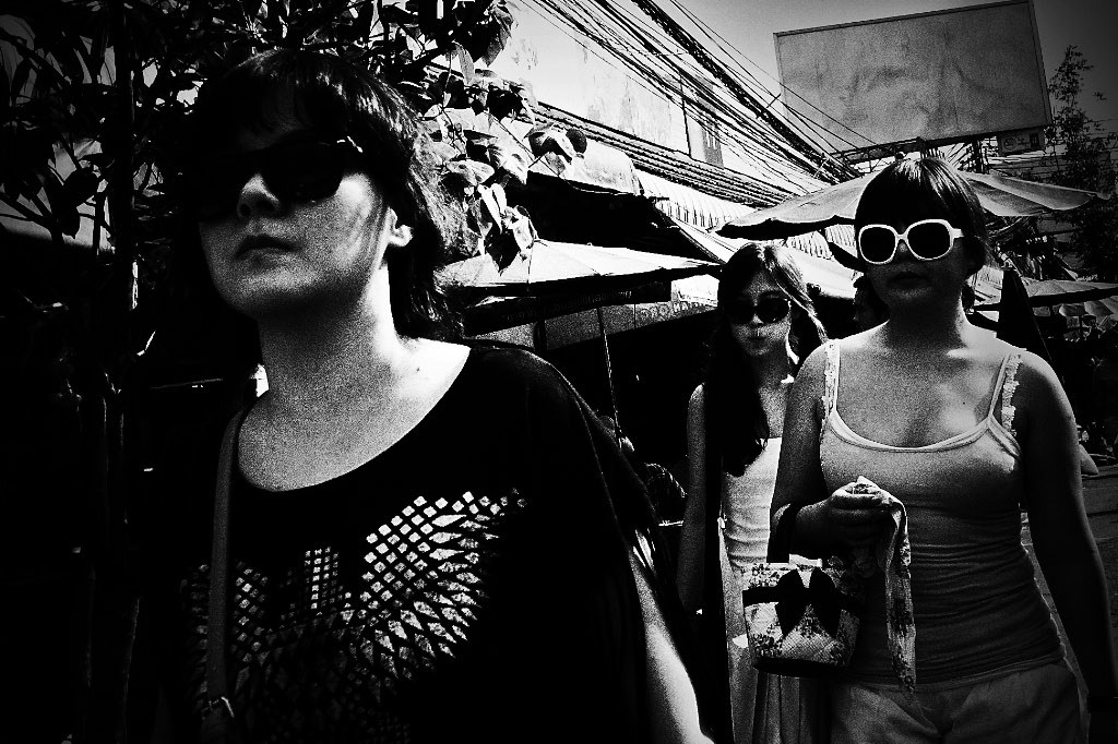 Bangkok