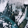 白髭の滝