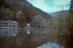 金鱗湖(フィルム)