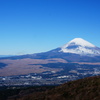 富士の裾野