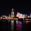 YOKOHAMA NIGHT