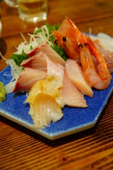 キトキトお魚