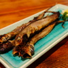 幻魚(げんげ)の干物