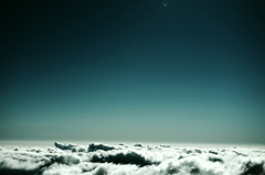 Sea of Clouds 