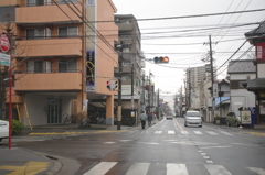 試し撮り