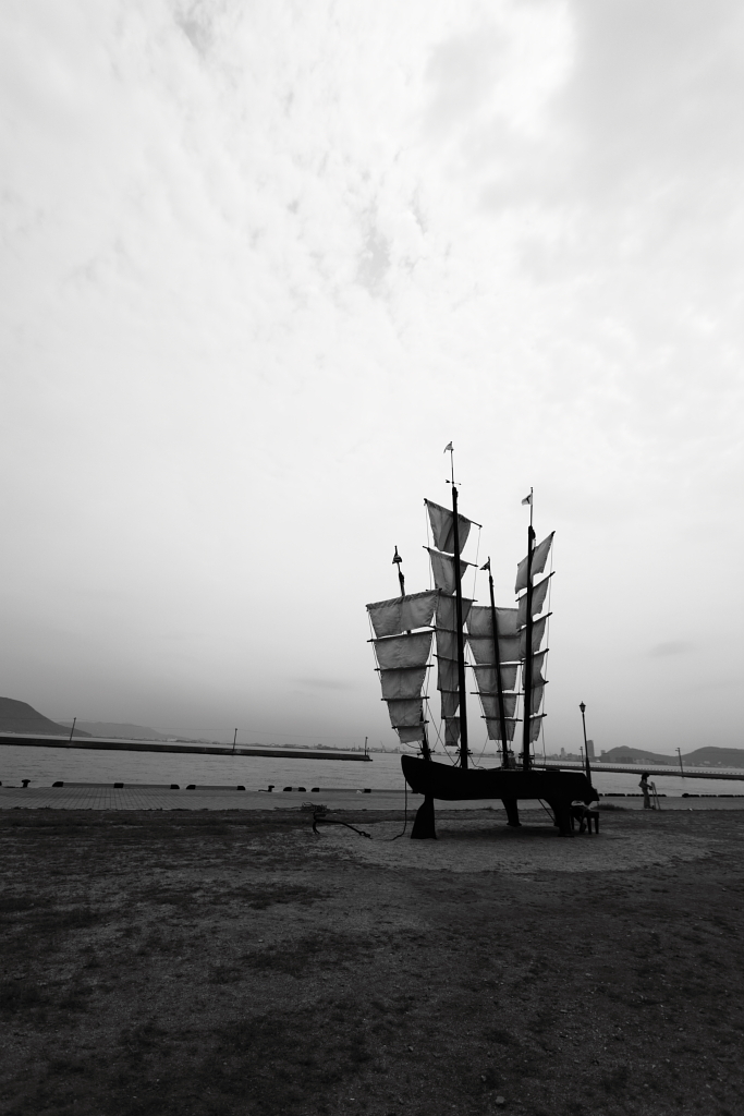 『沈黙』
