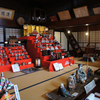 町屋の人形さまⅠ