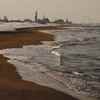 ノイズの浜