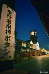 時の鐘