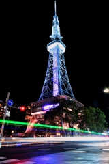 中部電力ミライタワー