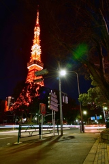 東京タワー