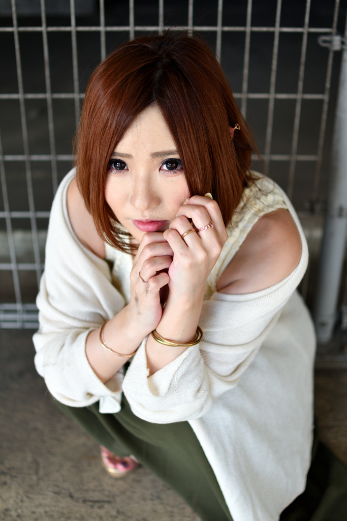 Reprocess 『 桜庭まゆ 』