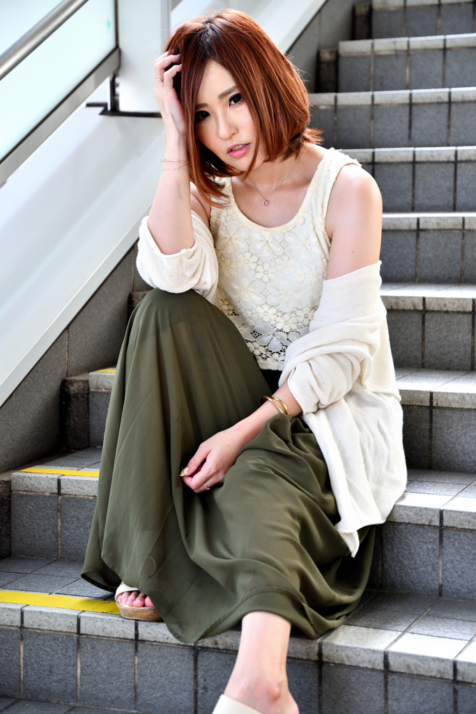 Reprocess 『 桜庭まゆ 』