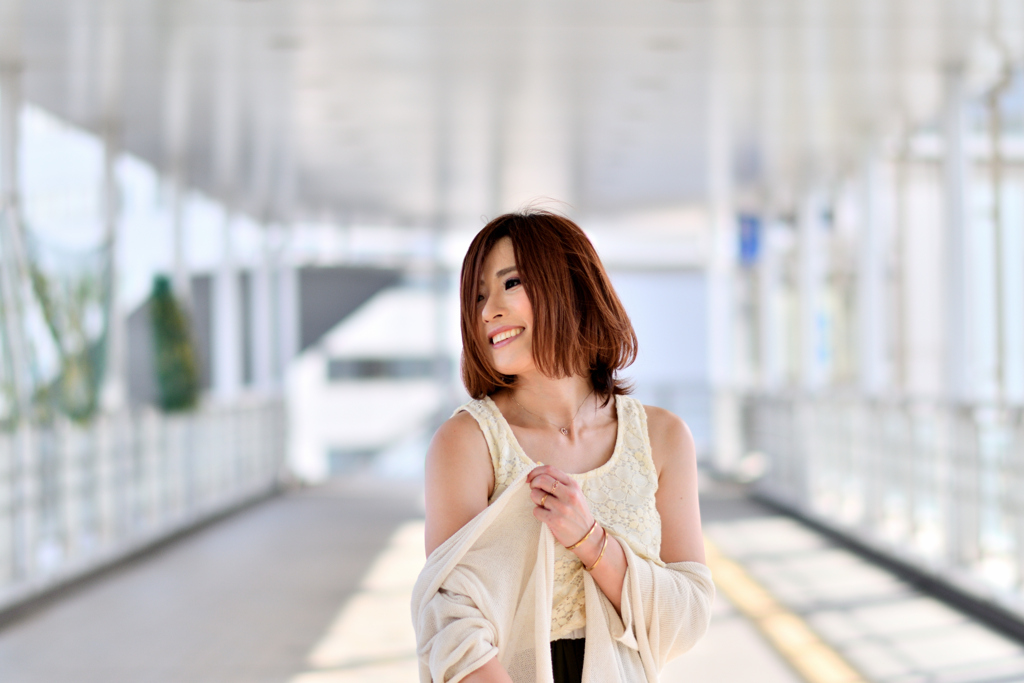 Reprocess 『 桜庭まゆ 』