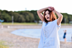 潮騒