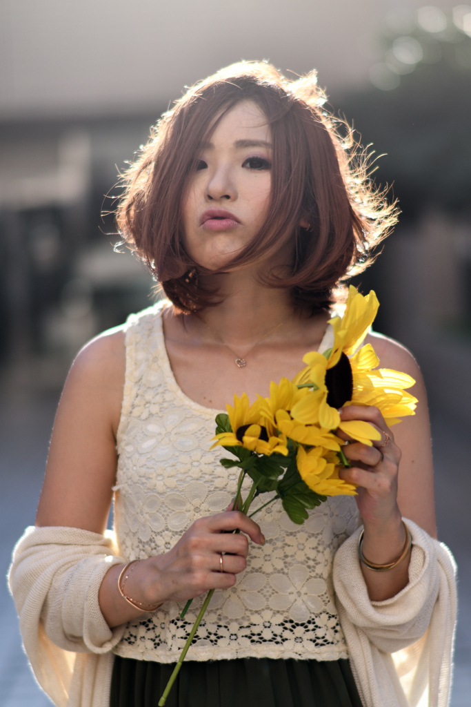 Reprocess 『 桜庭まゆ 』
