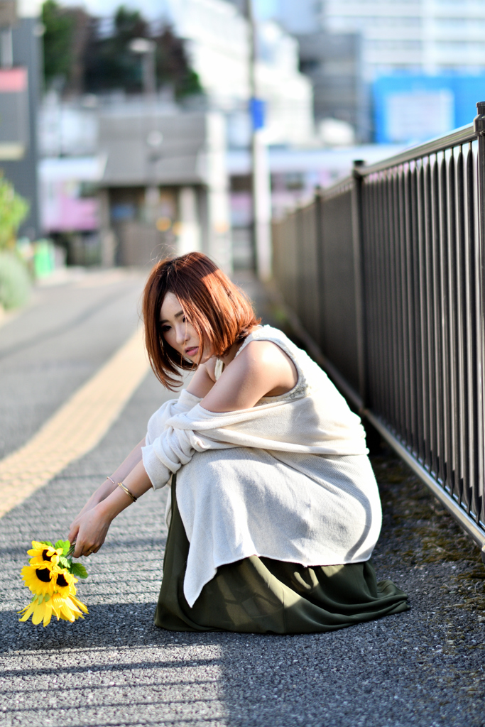 Reprocess 『 桜庭まゆ 』