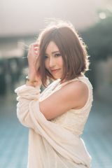 『桜庭まゆ』