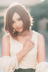 『桜庭まゆ』