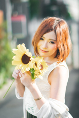 『桜庭まゆ』