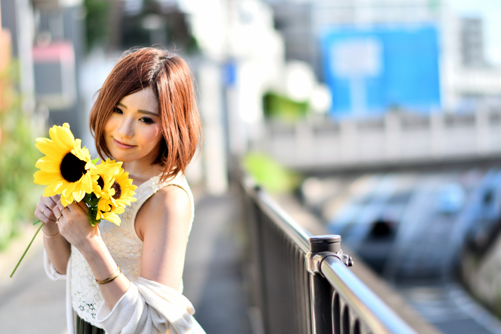 Reprocess 『 桜庭まゆ 』