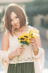 『桜庭まゆ』