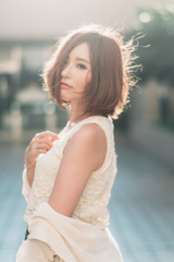 『桜庭まゆ』