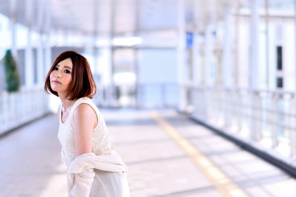 Reprocess 『 桜庭まゆ 』