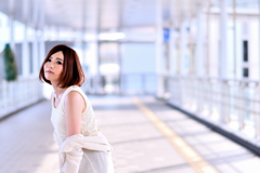 Reprocess 『 桜庭まゆ 』