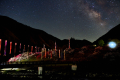 Milky Way