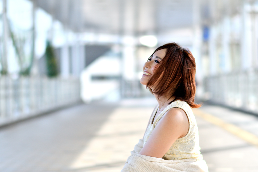 Reprocess 『 桜庭まゆ 』