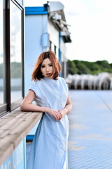 潮騒