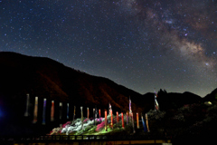 Milky Way