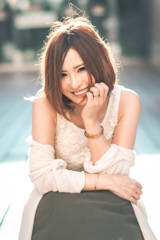 『桜庭まゆ』