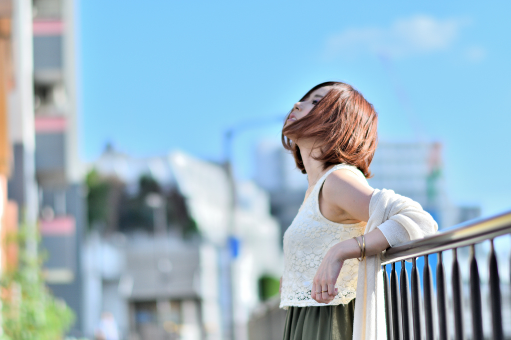 Reprocess 『 桜庭まゆ 』