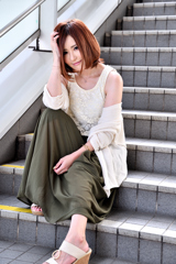Reprocess 『 桜庭まゆ 』