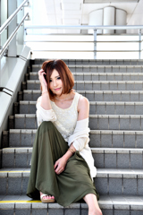 Reprocess 『 桜庭まゆ 』