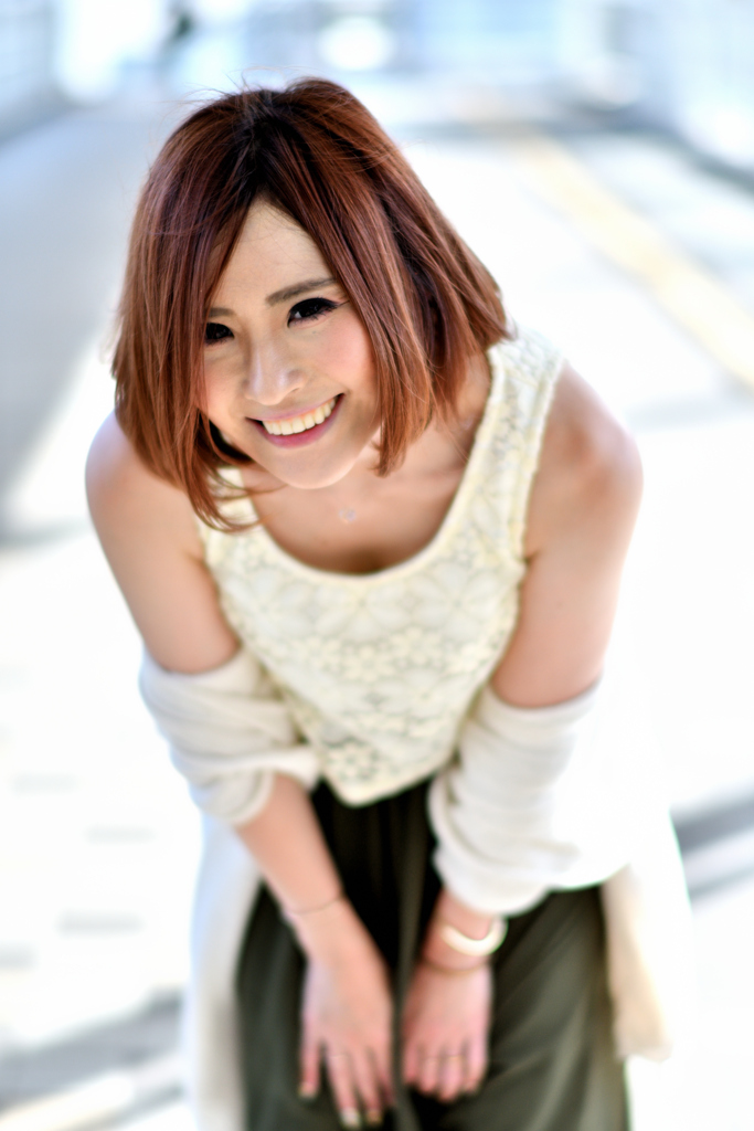 Reprocess 『 桜庭まゆ 』