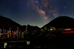 Milky Way