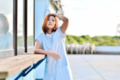 潮騒