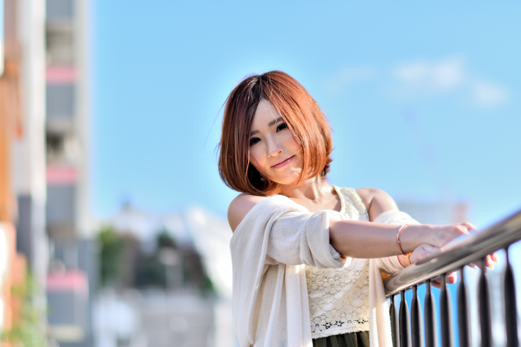 Reprocess 『 桜庭まゆ 』