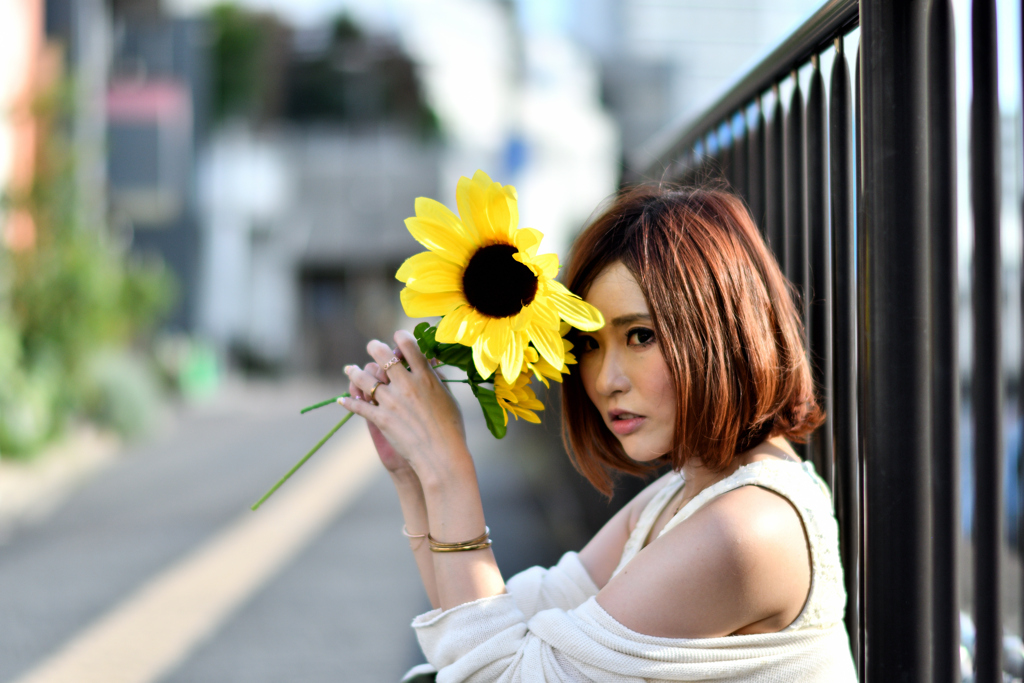 Reprocess 『 桜庭まゆ 』