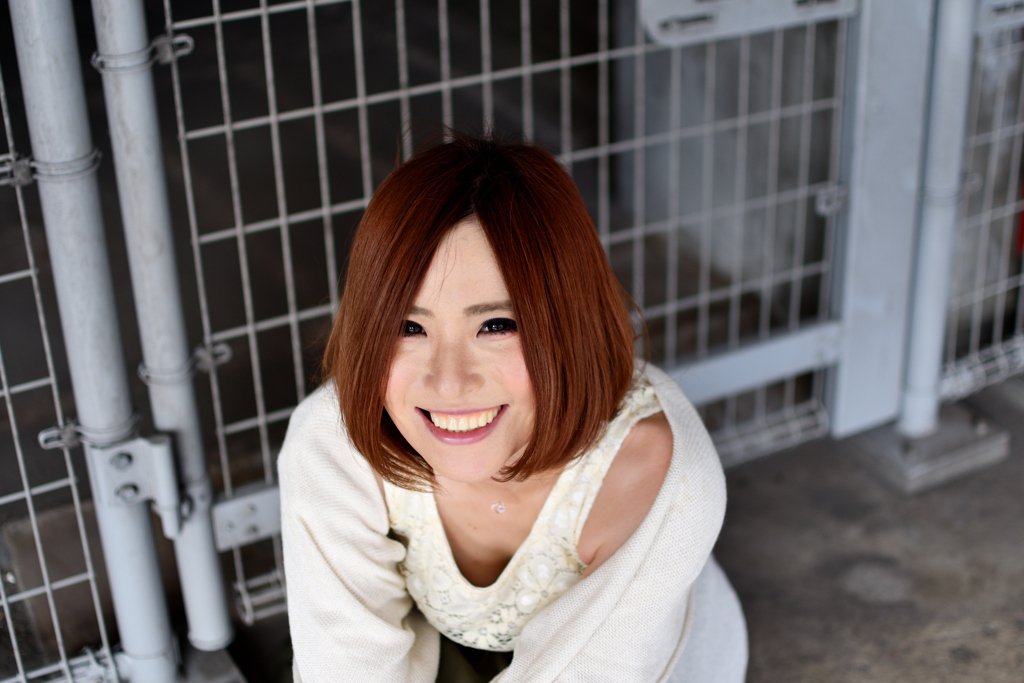 Reprocess 『 桜庭まゆ 』