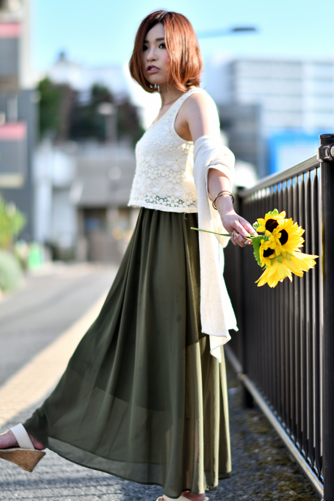 Reprocess 『 桜庭まゆ 』